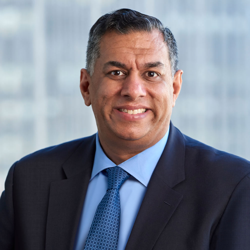 Neil Datta